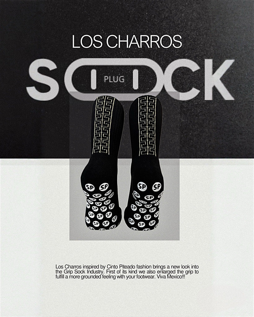 Los Charros
