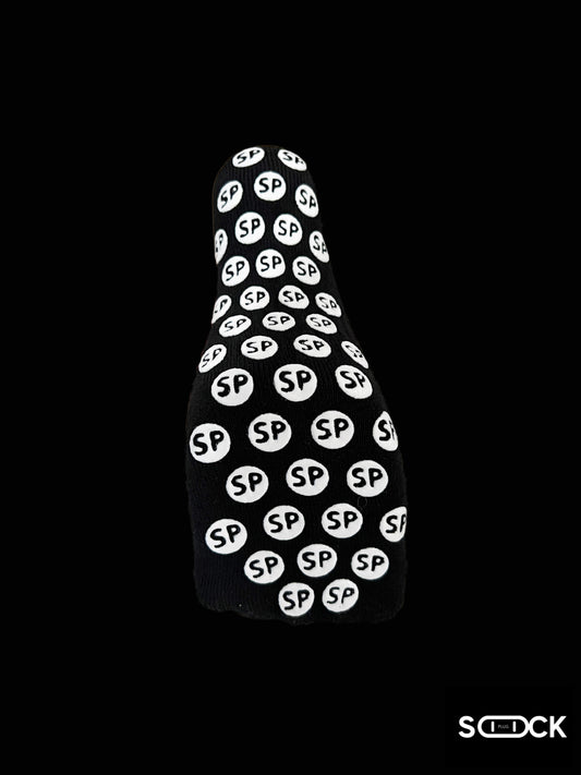 LOS CHARROS GRIP SOCKS