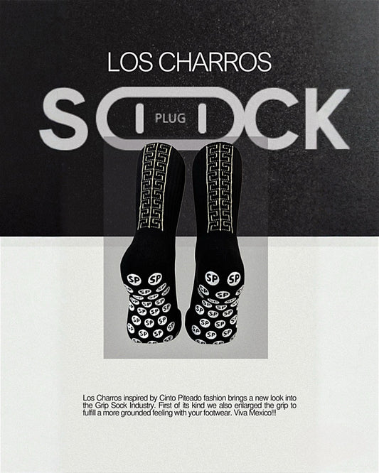 Los Charros